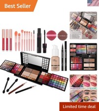 Set trucco completo - 84