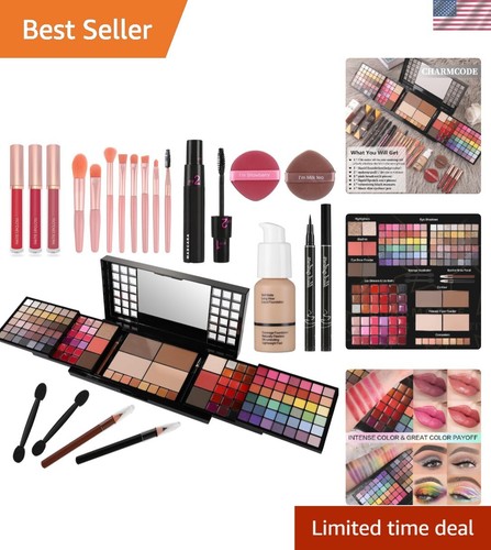 Set trucco completo - -, 84