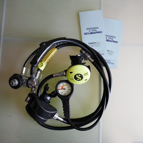 Scubapro
