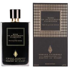 Simone Andreoli • Rose of