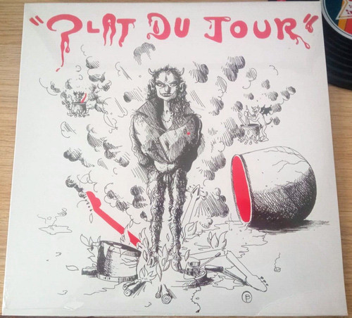 Plat jour - ,
