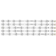 KIT LED (5) TOSHIBA 39PF3025D