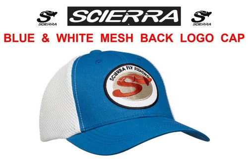 73809 scierra blu bianco - blu, logo
