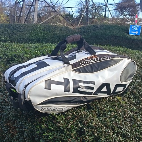 Zaino borsa tennis - 🔥,