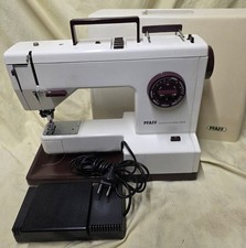 Pfaff 1215 Synchromatic con