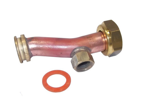 Baxi bahama 100 - bahama, pipe
