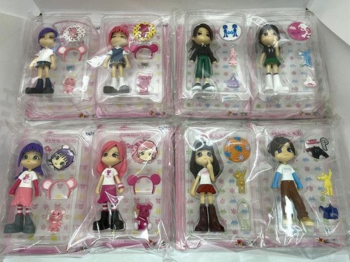 Pinky street amuse - pinky,