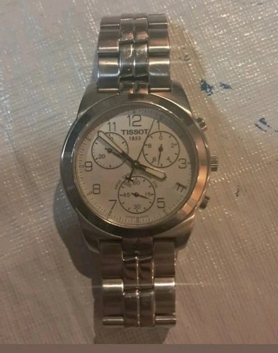 Orologio uomo tissot 1853 - tissot,