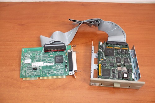 Retrocomputer unknown scsi - retrocomputer,