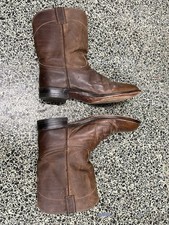 Stivali da cowboy Justin da