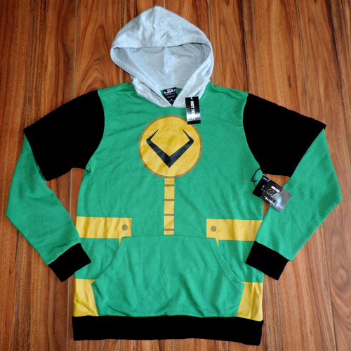 Costume loki nuovo - costume,