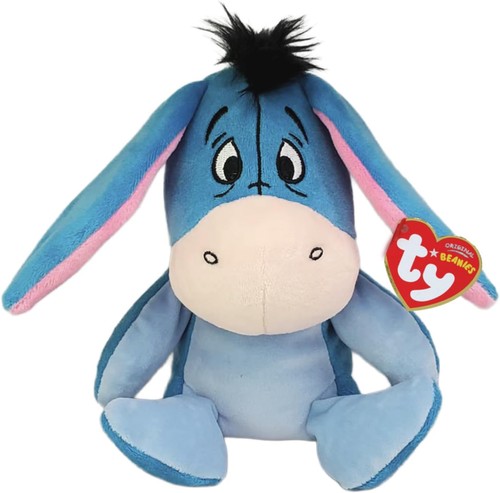 Peluche eeyore winnie - ih-oh,