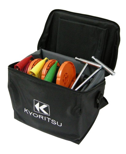 Kyoritsu 7245a set piombo - 7245a,