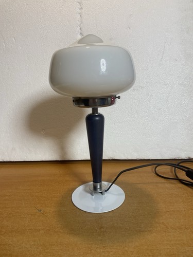 Lampada fungo vintage - fungo, italia
