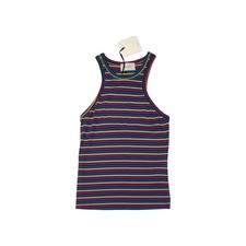 ViCOLO Top Canotta Canottiera