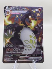 Charizard VMAX SV107/SV122