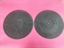 Lotto Tappetini Giradischi