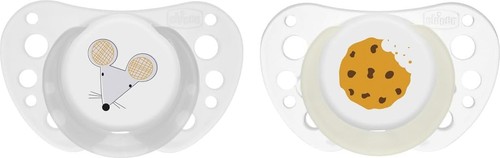Ciuccio neonato mesi - 16-36,