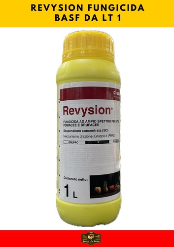 Revysion fungicida basf lt - revysion, da