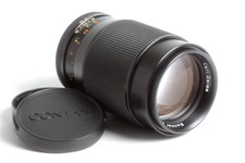 Contax Sonnar 2,8/135 T* Carl
