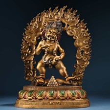 Terrazza di loto Buddha in