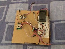 Elettronica Humbucker attivi