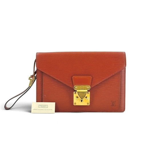 Borsa pochette polso louis - borsa,