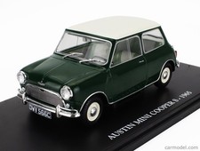 MODELLINO AUTO STATICO