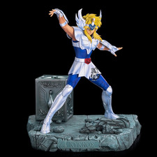 I CAVALIERI DELLO ZODIACO -