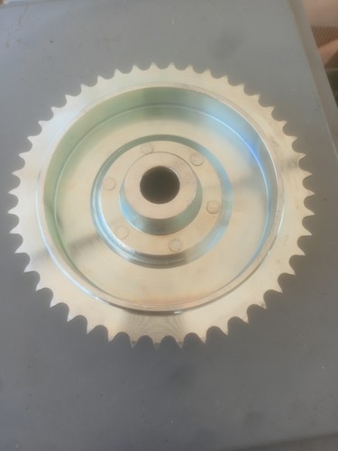 Laverda 100 tamburo freno - /75,