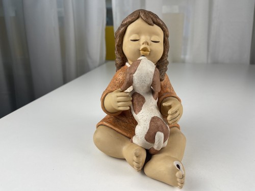 Statua goebel nina marco 18 - statua, +