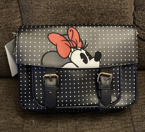 Borsa tracolla disney - borsa, a
