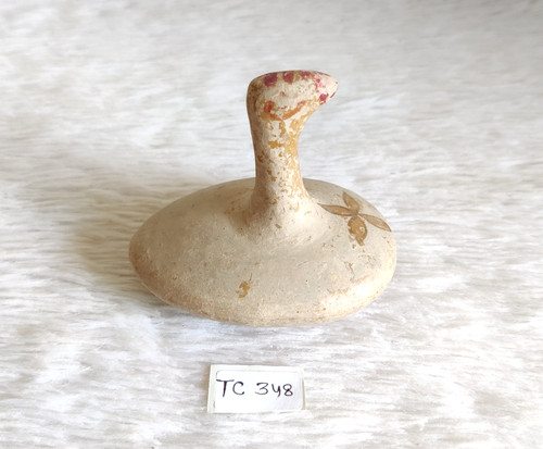 Antico fatto mano - a, terracotta