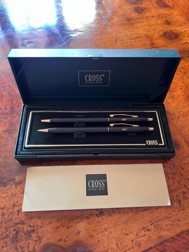 Set collezione biro matita - set,