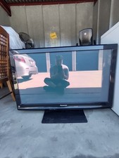 Panasonic plasma hdtv - hdtv, -40"