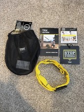 TRX Suspension Trainer -