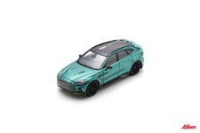 Aston Martin DBX 707 2023 -