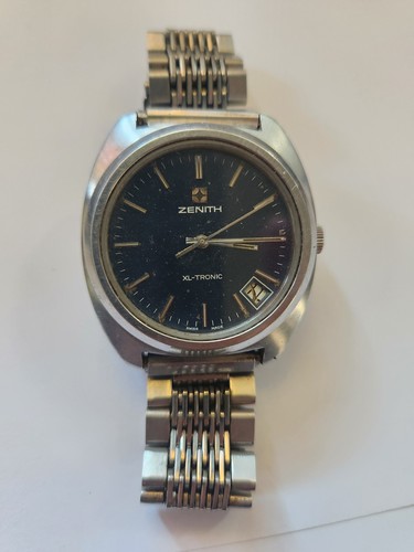 Bellissimo zenith tronic - bellissimo,