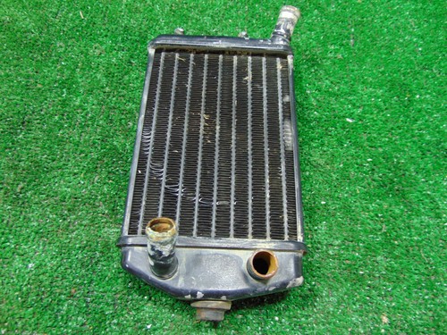 Radiatore acqua fantic - radiatore,