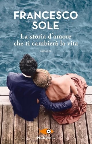 Libro storia amore che - la, ti