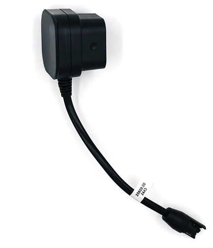 Himolla adattatore batteria
