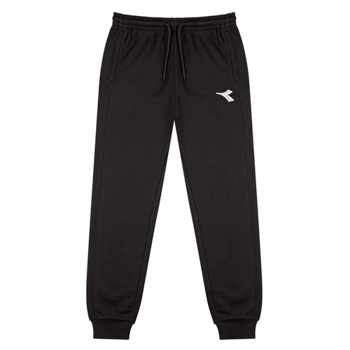 Diadora ess pantalone - ess, felpa
