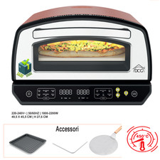 Forno Pizza Professionale