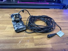 Garmin 500W Trasduttore Doppia