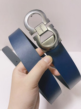 Authentic FERRAGAMO belt for