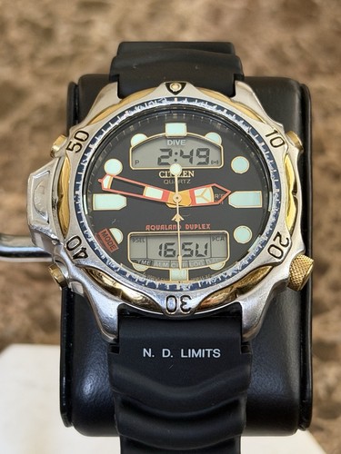 Orologio citizen promaster - orologio,