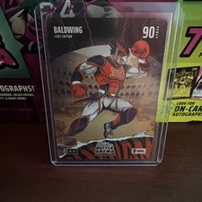 2026 Bo Jackson Battle Arena