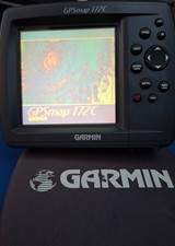 Garmin GPSMAP 172C Barca