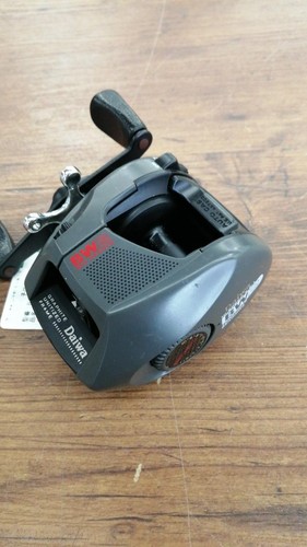 Mulinello daiwa bw2 engetsu - mulinello,