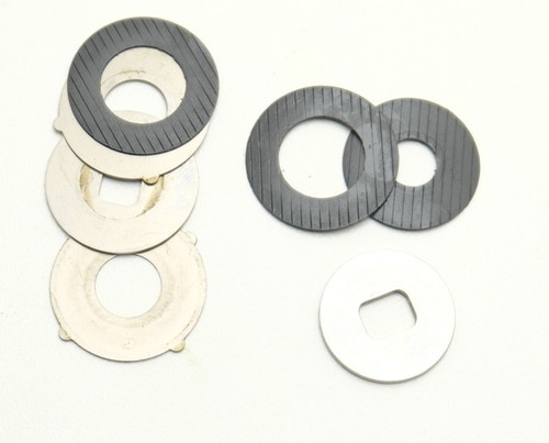 Kit rondelle trascinamento - kit, di